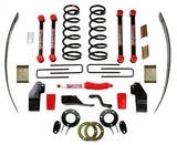 Skyjacker DGE RAM 4-4.5 V10/C CLS2 KT - D452K