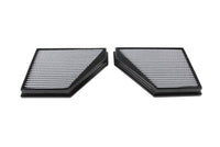 aFe MagnumFLOW Air Filters PRO DRY S 07-10 BMW X5 V8 4.8L - 31-10183