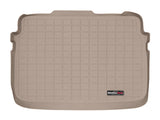 WeatherTech 01+ Chrysler PT Cruiser Cargo Liners - Tan - 41177