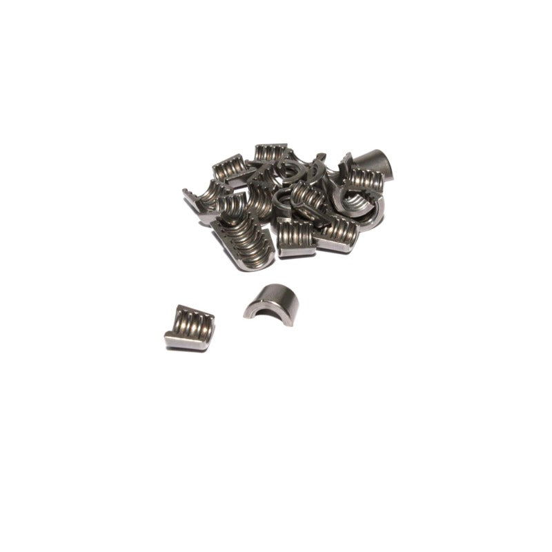 COMP Cams Valve Locks 11/32in Four Groov - 605-12