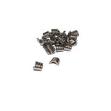 COMP Cams Valve Locks 11/32in Four Groov - 605-12