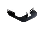 Lund 05-17 Toyota Tacoma Access Cab Tube Step Running Board Mounting Brackets - Black - 318054