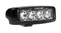 Rigid Industries SRQ - Flood - White - Single - 904113