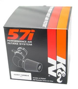 K&N Performance Intake Kit for 91-96 Rover Mini 1.3L - 57-0082