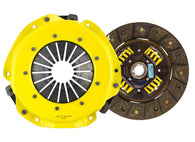 ACT 1993 Jeep Wrangler Sport/Perf Street Sprung Clutch Kit - JP3-SPSS