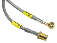 Goodridge 97-04 Corvette & Z06 Brake Lines - 12206