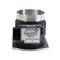 BBK 96-98 Mustang GT Mass Air Meter 86mm 19 lb Inj. Cold Air Calibration - 8012