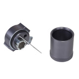 BBK 16-18 Chevrolet Camaro SS Oil Separator Kit - 1930