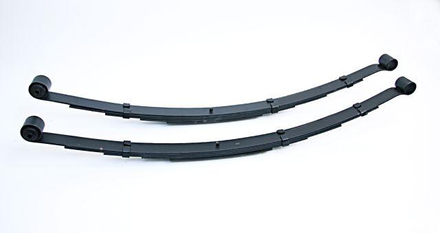 Belltech MUSCLE CAR LEAF SPRING 67-81 CAMARO FIREBIRD - 5979