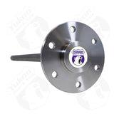 Yukon Gear Right Hand Axle for 09-14 Ford F150 9.75in Rear (6 Lug) - YA F975011
