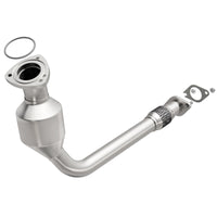 MagnaFlow Conv DF 09-11 Chevy Malibu 3.6L - 51907