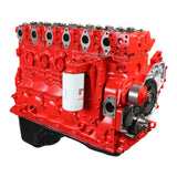 Industrial Injection 07.5-13 Stock Engine Stock Head/Bolts/Cc Pistons Bal Rotating Assly - PDM-67STKLB