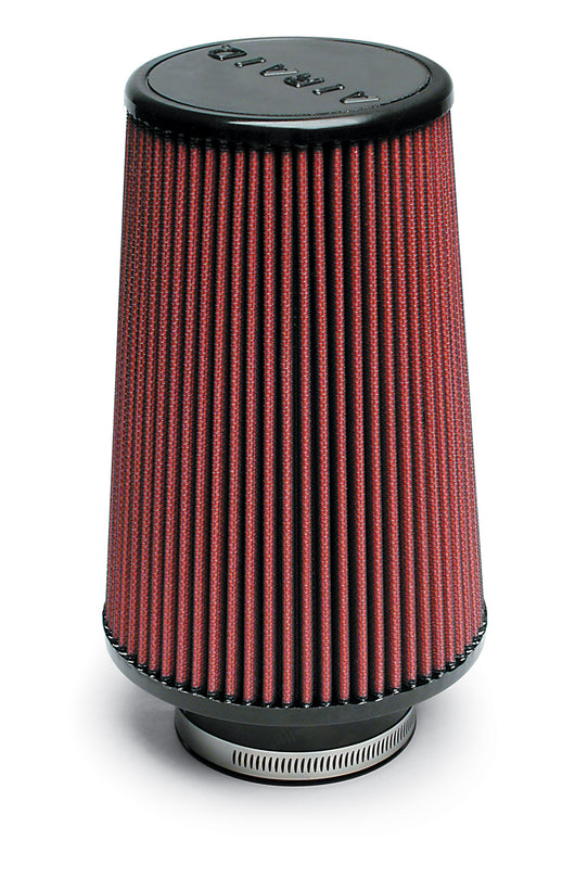 Airaid Universal Air Filter - Cone 3 1/2 x 6 x 4 5/8 x 9 - 700-420