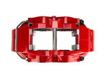 EBC Racing 92-00 BMW M3 (E36) Front Right Apollo-4 Red Caliper (for 355mm Rotor) - BC4104RED-R