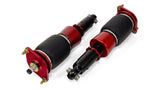Air Lift Performance 15-16 Subaru WRX/STi Rear Kit - 78641