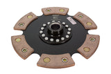 ACT 1986 Honda Accord 6 Pad Rigid Race Disc - 6212011