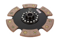 ACT 1986 Honda Accord 6 Pad Rigid Race Disc - 6212011