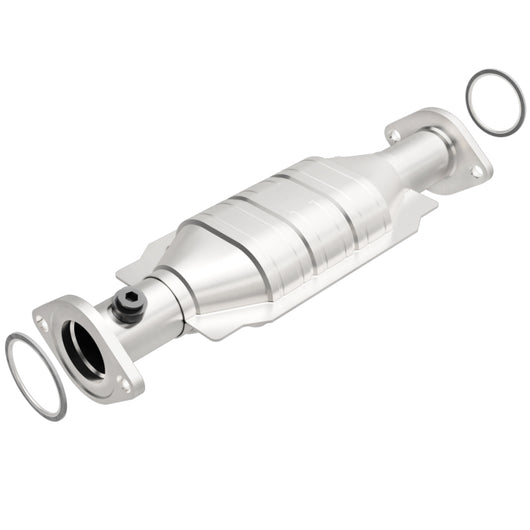 Magnaflow Conv DF 00-02 Mazda 626 2.0L Rr CA - 451007