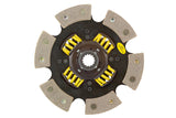 ACT 1999 Chevrolet Cavalier 6 Pad Sprung Race Disc - 6224222