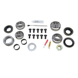 Yukon Gear Master Overhaul Kit For 10+ Camaro w/ V6 - YK GM7.6IRS