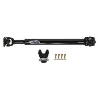 Yukon Gear OE-Style Driveshaft for 07-11 Jeep JK Rear 2-Door A/T Only - YDS005