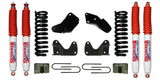 Skyjacker 6"83-97 RANGER 2WD KIT      - 136R2K-H