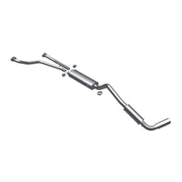 MagnaFlow Sys C/B '07 Nissan Armada 5.6L V8 - 16783