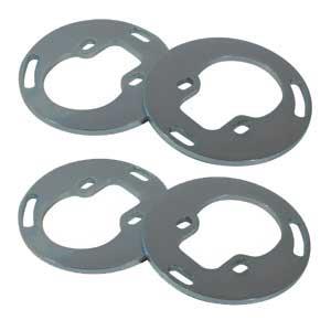 SPC Performance LCA Ride Height Spacers - 95338