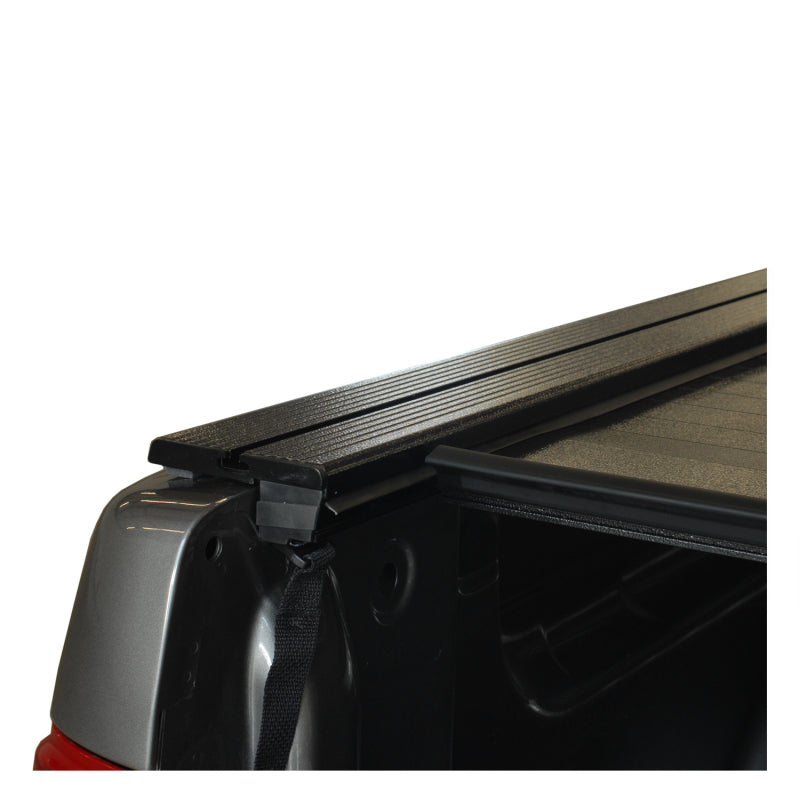 Pace Edwards 94-03 Chevy/GMC S-10/Sonoma 6ft Bed BedLocker w/ Explorer Rails - BEC0101