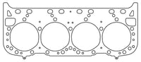 Cometic 92-96 GM LT1 Small Block 4.040 inch Bore .051 inch MLS Headgasket (w/Valve Pockets) - C5645-051