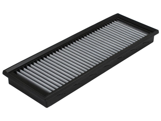 aFe MagnumFLOW OEM Replacement Air Filter Pro DRY S 12-14 Fiat 500 L4 1.4L - 31-10252