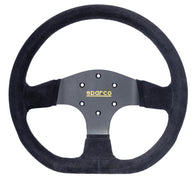 Sparco Strwhl 353 Suede Black - 015R353PSN