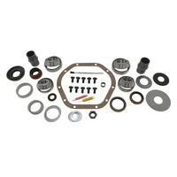 Yukon Gear Master Overhaul Kit For 94-01 Dana 44 Diff For Dodge w/ Disconnect Front - YK D44-DIS