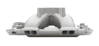 Edelbrock Manifold SBC Super Victor II - 2892