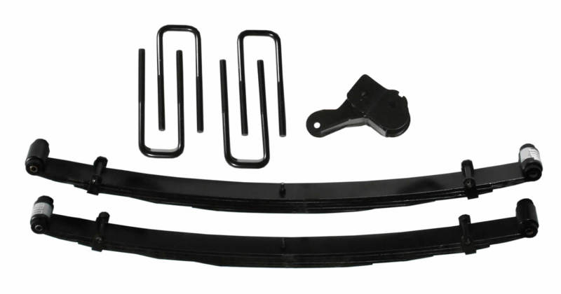 Skyjacker 2" KIT,00-03 S-DUTY F250/35 - F9202K