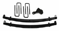 Skyjacker 2" KIT,00-03 S-DUTY F250/35 - F9202K