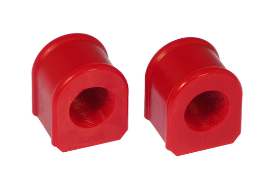 Prothane 82-92 Chevy Camaro Front Sway Bar Bushings - 28mm - Red - 7-241