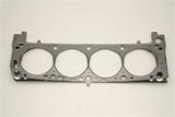 Cometic Ford 351 Cleveland 4.100 inch Bore .027 inch MLS Headgasket - C5871-027