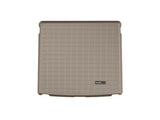 WeatherTech 13+ BMW X1 Cargo Liners - Tan - 41502