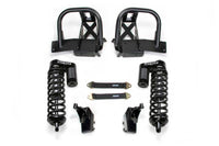 Fabtech 05-07 Ford F250/350 4WD 6in DL 4.0 Coilover Conversion System - K2078DL