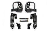 Fabtech 08-10 Ford F250/350 4WD 6in DL 4.0 Coilover Conversion System - K2072DL
