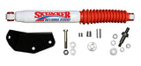 Skyjacker Steering Damper Kit 2005-2010 Ford F-250 Super Duty - 7154