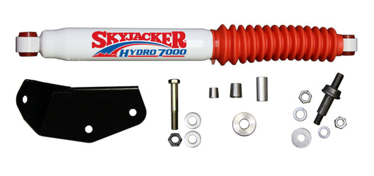 Skyjacker Steering Damper Kit 2005-2010 Ford F-250 Super Duty - 7154