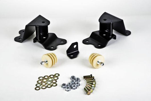 Belltech HANGER KIT 88-98 C-1500/2500 STD CAB - 6502