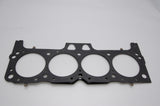 Cometic Ford 429/460CI Stock Block 4.500in Bore .075 Thickness MLS-5 Headgasket - C5667-075