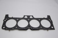 Cometic Ford Big Block 4.40in Bore .075 Compressed Thickness MLS Head Gasket - C5666-075