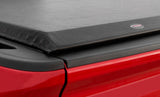 Access Original 01-03 Ford F-150 5ft 6in Bed Super Crew and 2004 Super Crew Heritage Roll-Up Cover - 11249