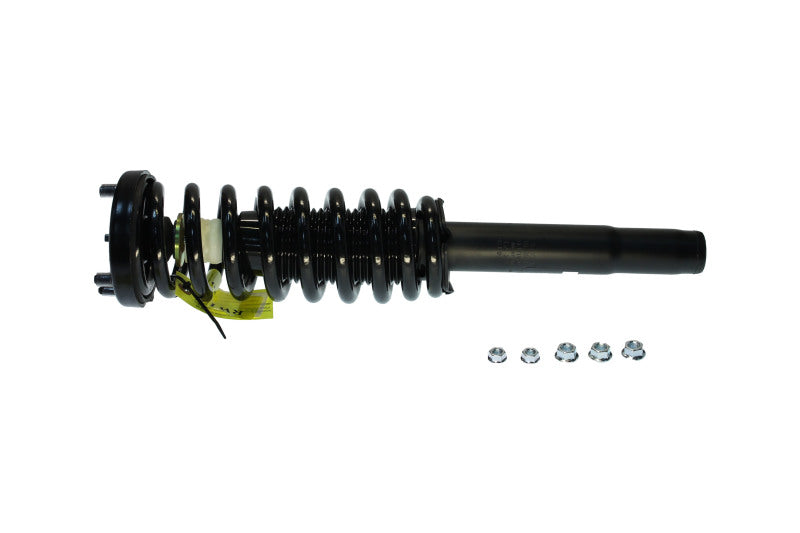 KYB Shocks & Struts Strut Plus Front Left Honda Accord 03-07 - SR4122