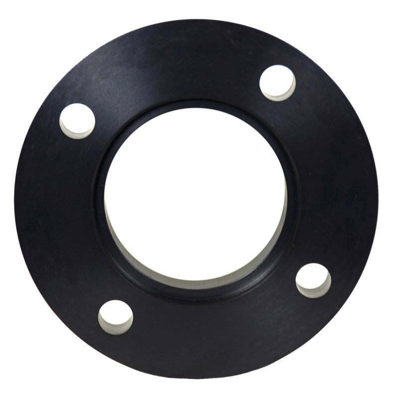 Fluidampr Ford 5/8 4-bolt Pulley Spacer Aluminum N/A Balanced Damper - 717656