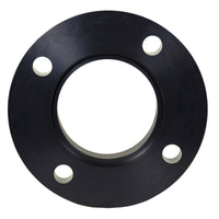 Fluidampr Ford 5/8 4-bolt Pulley Spacer Aluminum N/A Balanced Damper - 717656